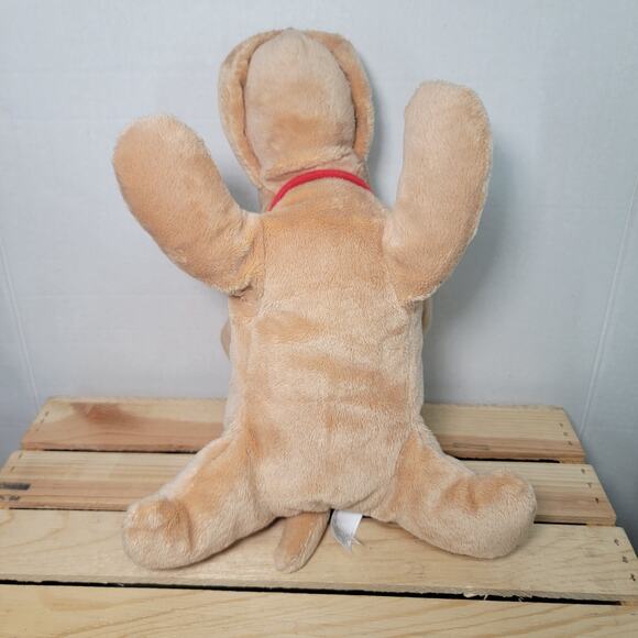 Dr. Seuss "Are You My Mother?" Hound Dog Plush w/ Tag - Picture 5 of 8